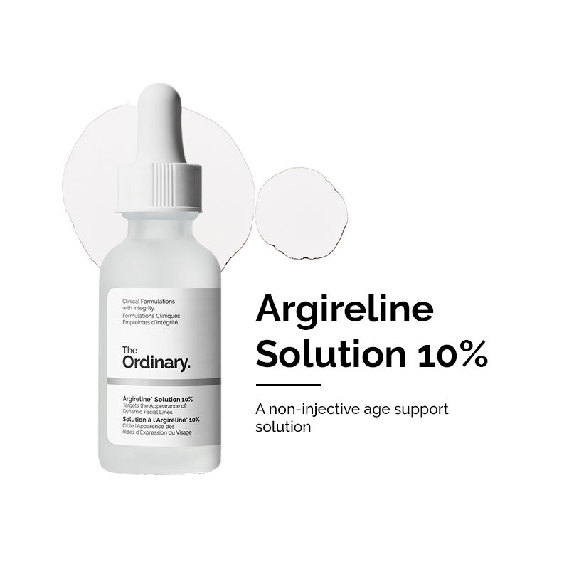 The Ordinary Argireline Solution 10% (30ml)