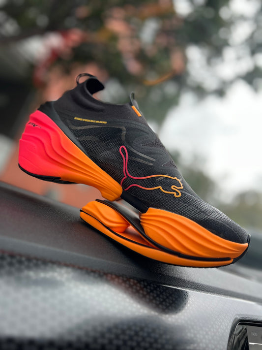Puma Fast RB Nitro Elite Black