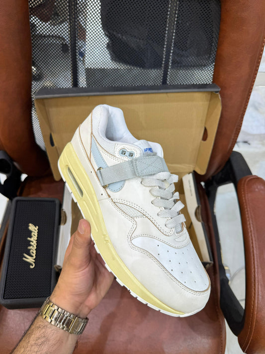 Nike Airmax 1 βTime Wrapβ Unisex