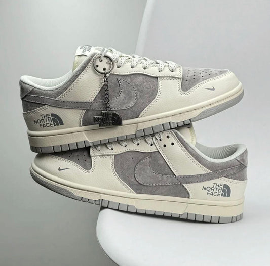 Nike SB Dunk Low ‘The North Face’