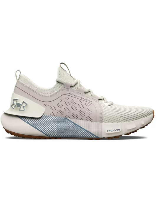 Under Armour HOVR Phantom SE Suede Running Shoes