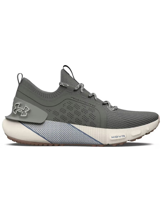 Under Armour HOVR Phantom SE Suede Running Shoes