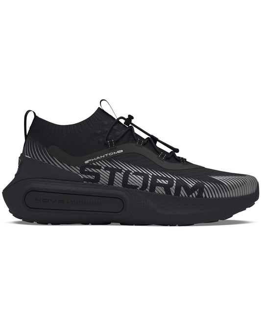 Under Armour Phantom 4 Storm Black Unisex