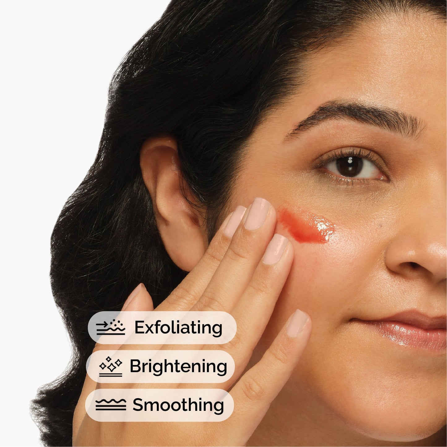 The Ordinary AHA 30% + BHA 2% Peeling Solution (30ml)