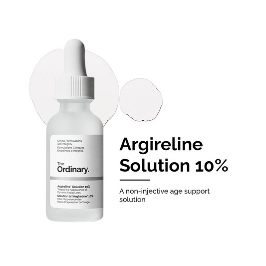The Ordinary Argireline Solution 10% (30ml)